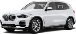 2021 BMW X5 xDrive40i Sport Utility 4D