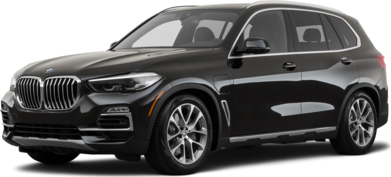 X5 xDrive45e Sport Utility 4D image