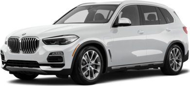 X5 xDrive45e Sport Utility 4D image