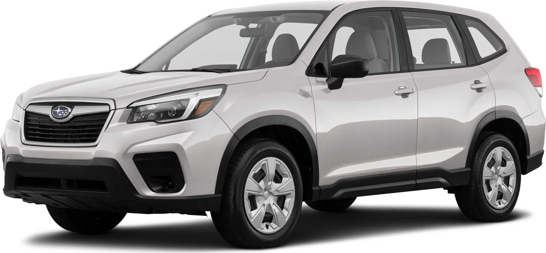 subaru forester automatic transmission replacement cost