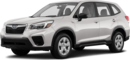 2021 Subaru Forester image