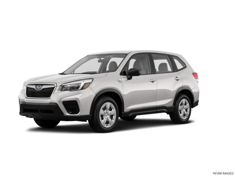 New 2021 Subaru Forester 3 Prices | Kelley Blue Book