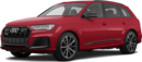 2020 Audi SQ7 image