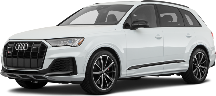 2022 Audi SQ7 Exterior: 0
