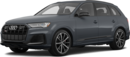 2022 Audi SQ7 image