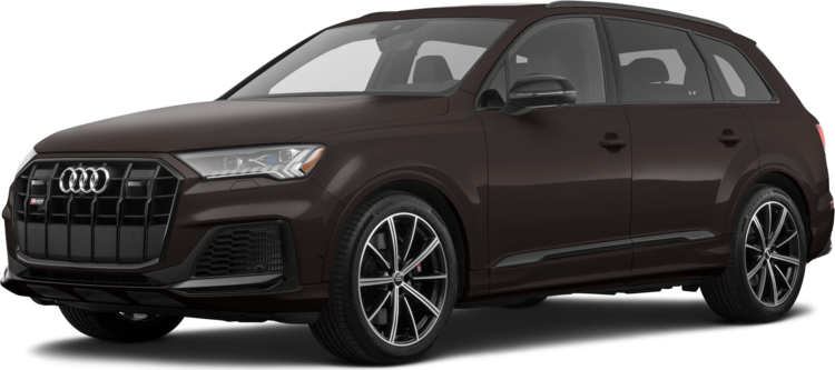 2022 Audi SQ7 Exterior: 0