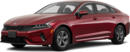 2021 Kia K5 image