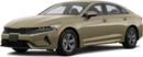 2021 Kia K5 image