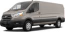 2020 Ford Transit 350 Cargo Van image