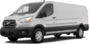 2020 Ford Transit 350 Cargo Van image