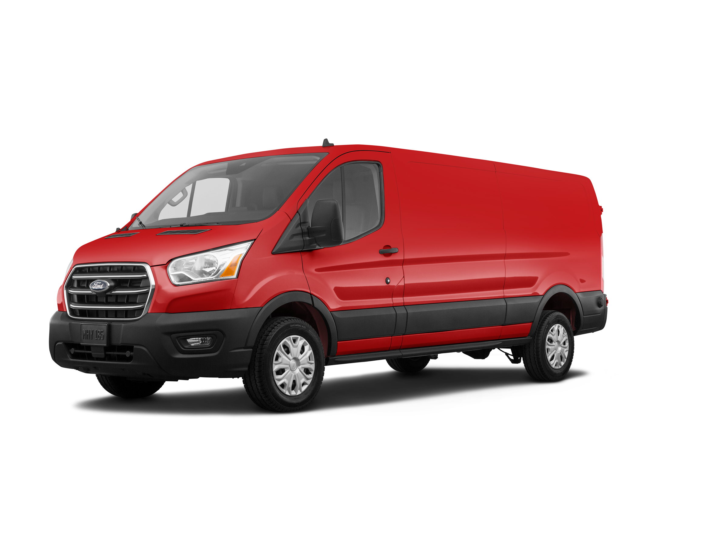 2020 Ford Transit 350 Cargo Van Price, Value, Depreciation