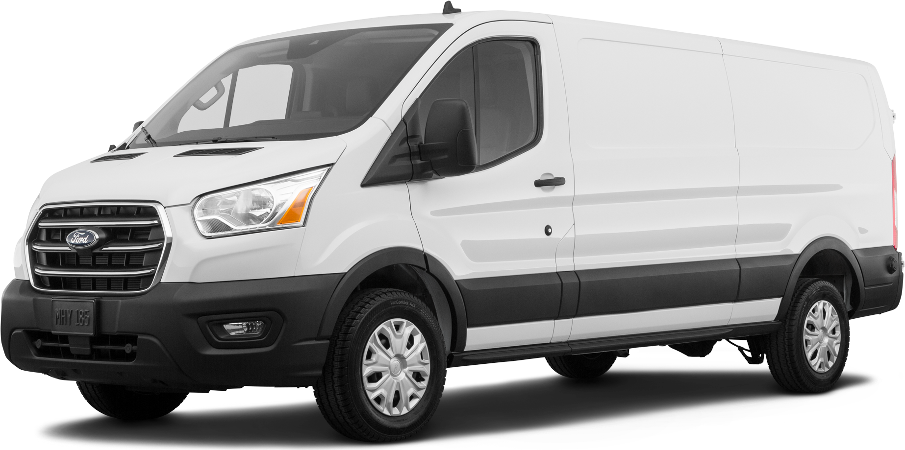 2020 Ford Transit 350 HD Cargo Van Price, Value, Depreciation & Reviews ...