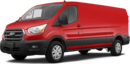 2020 Ford Transit Connect Cargo Van image