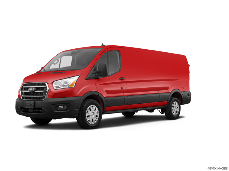 2020 Ford Transit Connect Passenger Wagon Exterior: 1