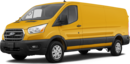 2021 Ford Transit 350 Cargo Van image