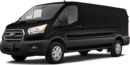 2021 Ford Transit 350 HD Cargo Van image