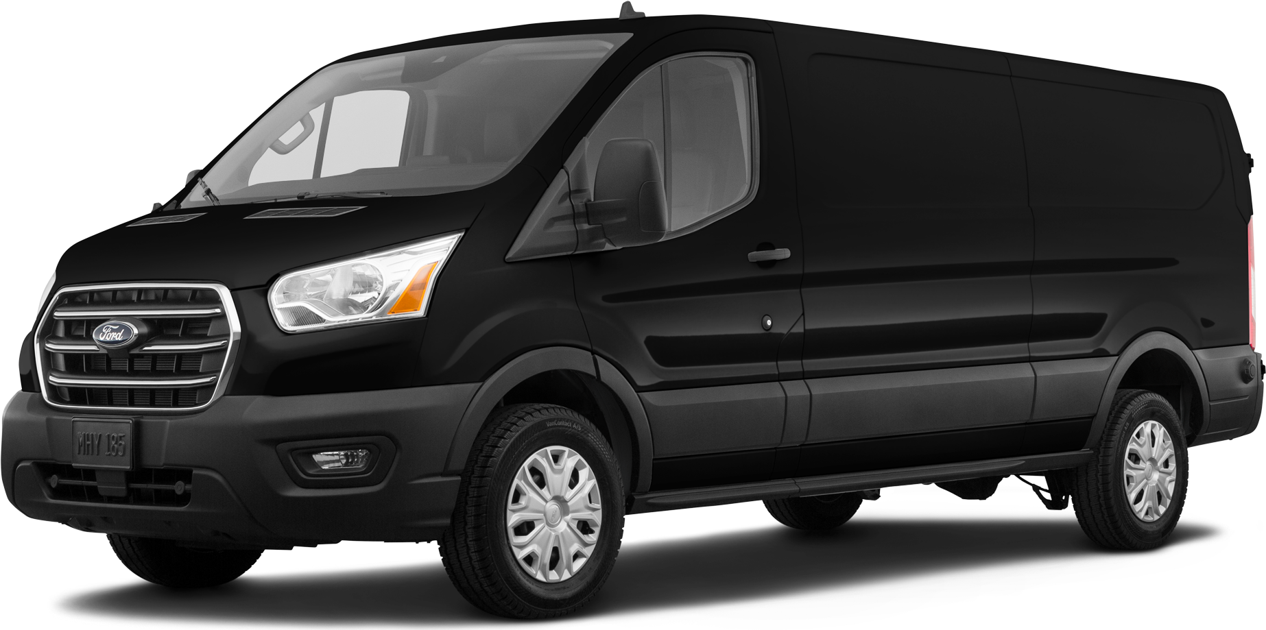 2021 Ford Transit 350 HD Cargo Van Price, Value, Depreciation