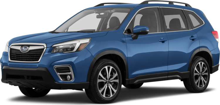 2021 Subaru Forester Exterior: 0