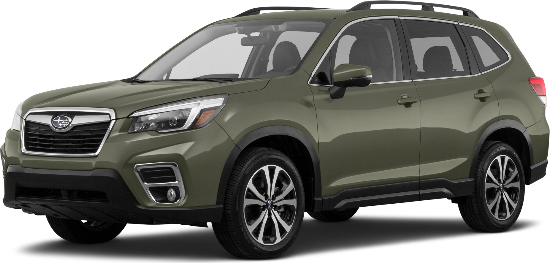 2021 Subaru Forester Price, Value, Ratings & Reviews | Kelley Blue Book