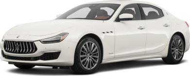 Ghibli S Q4 GranSport Sedan 4D image