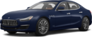 2020 Maserati Ghibli image