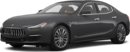 2020 Maserati Ghibli image