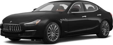 Ghibli S Q4 Sedan 4D image