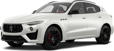 Levante GranSport SUV 4D image