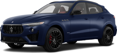 Maserati Levante GranSport SUV 4D