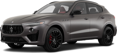 Levante S GranSport SUV 4D image