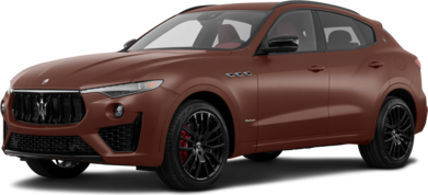 Maserati Levante GranSport SUV 4D