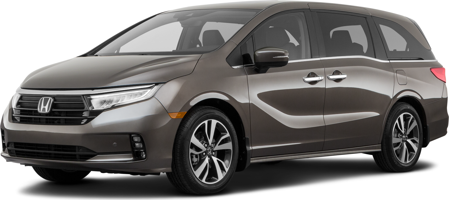 2021 Honda Odyssey EX-L Minivan 4D Price, Listings & Reviews