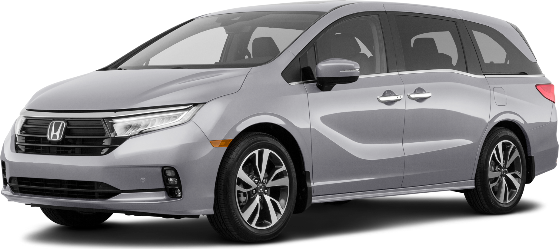 2022 Honda Odyssey EX Minivan 4D