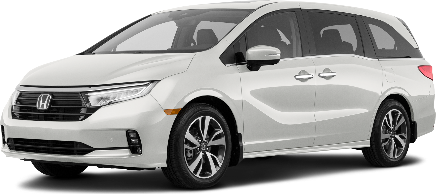 2022 Honda Odyssey