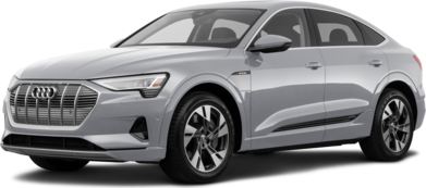 Audi e-tron Sportback