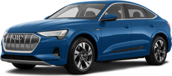 2020 Audi e-tron Sportback