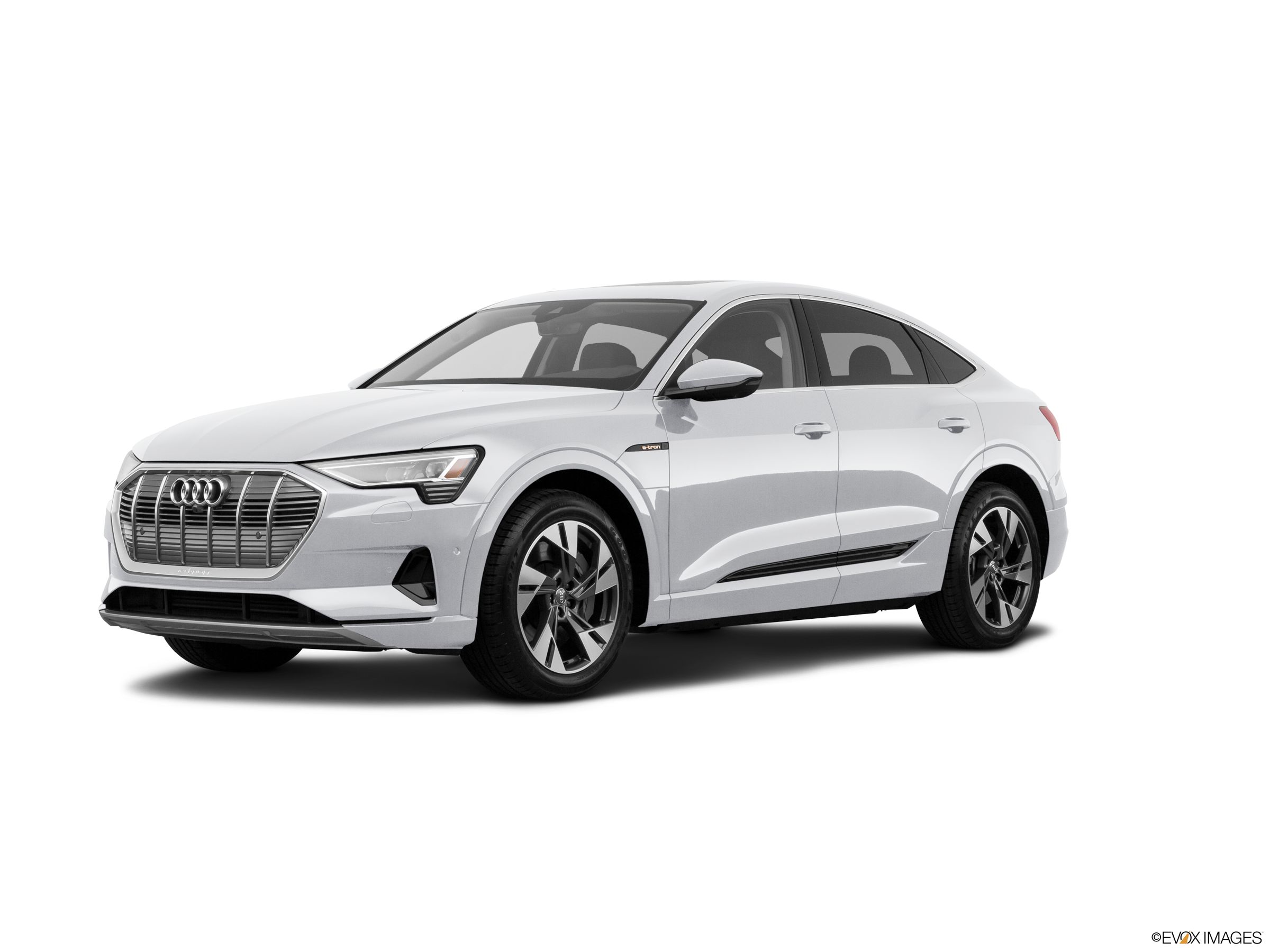 2020 Audi e-tron Sportback Price, Value, Ratings & Reviews