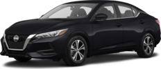 2020 Nissan Sentra