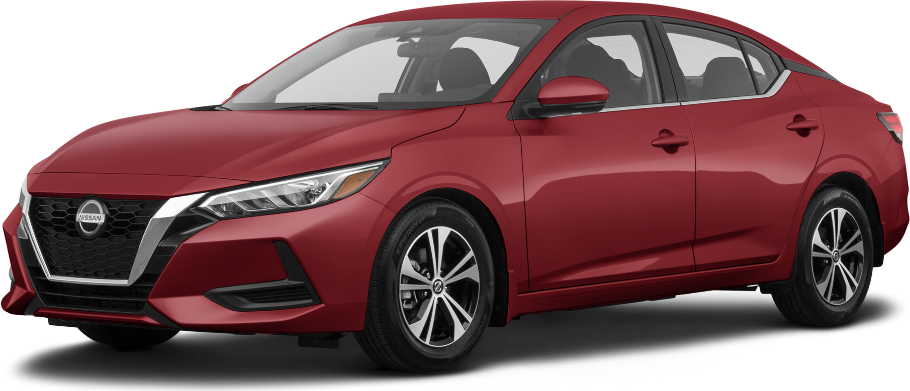 2020 Nissan Sentra Exterior: 0