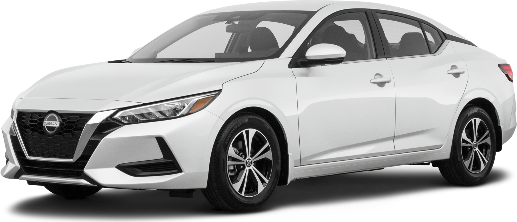 2020 Nissan Sentra Price, Value, Depreciation & Reviews Kelley Blue Book