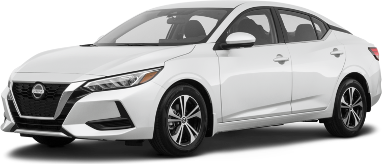 2020 Nissan Sentra Exterior: 0