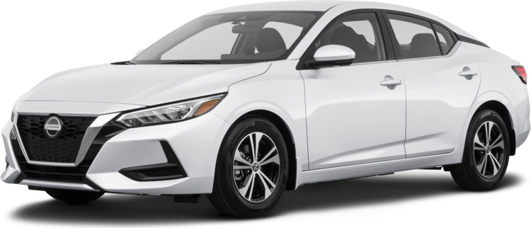 2021 Nissan Sentra Exterior: 0