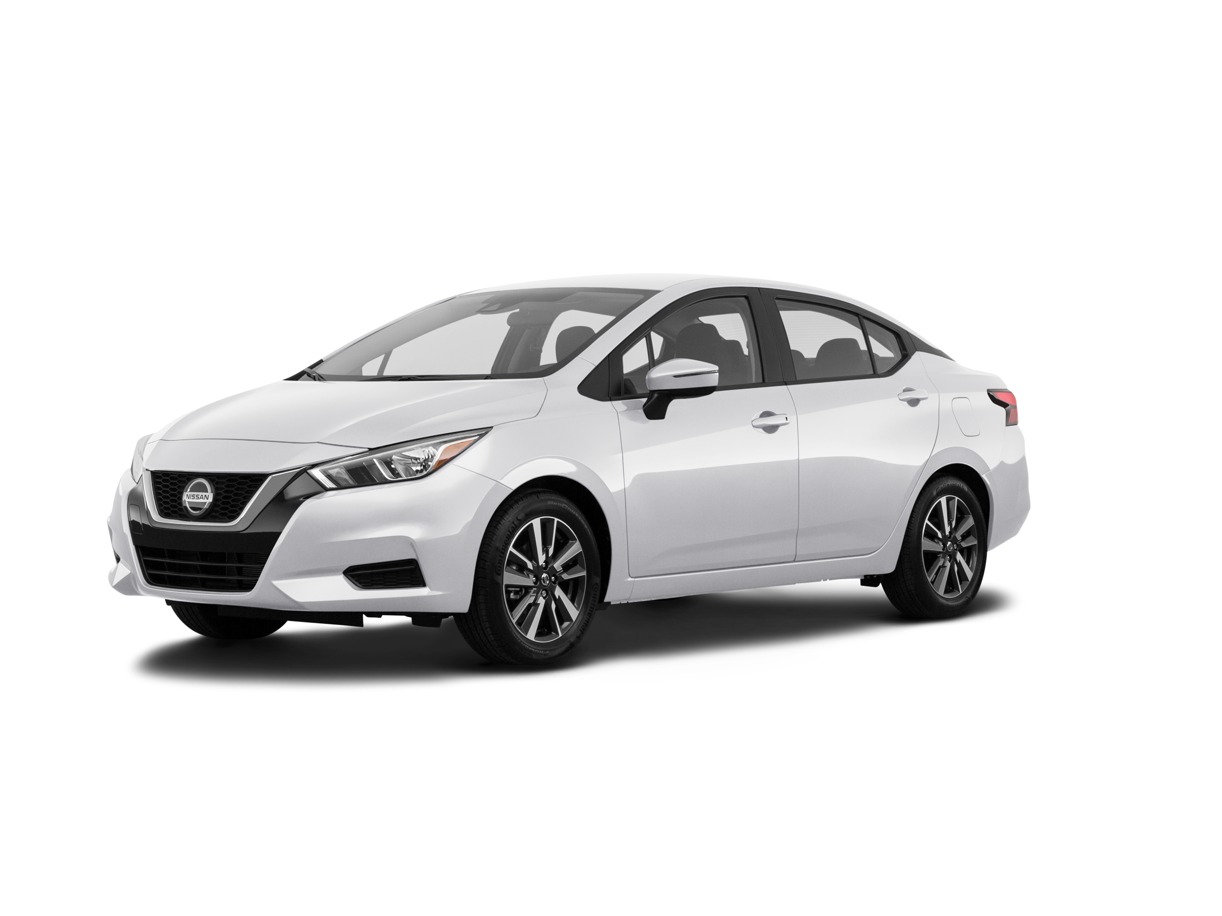 nissan versa msrp 2020