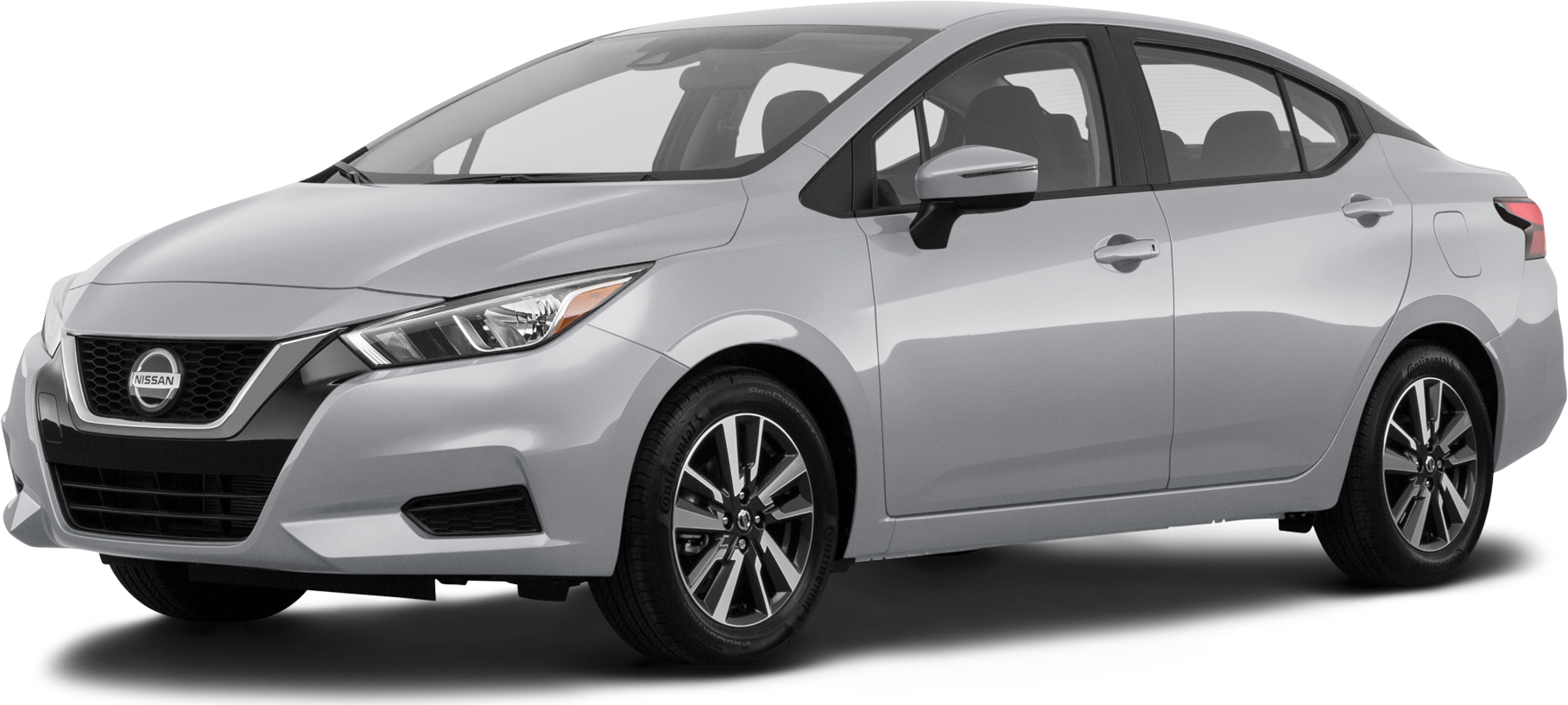 2021 Nissan Versa Price, Value, Ratings & Reviews | Kelley Blue Book