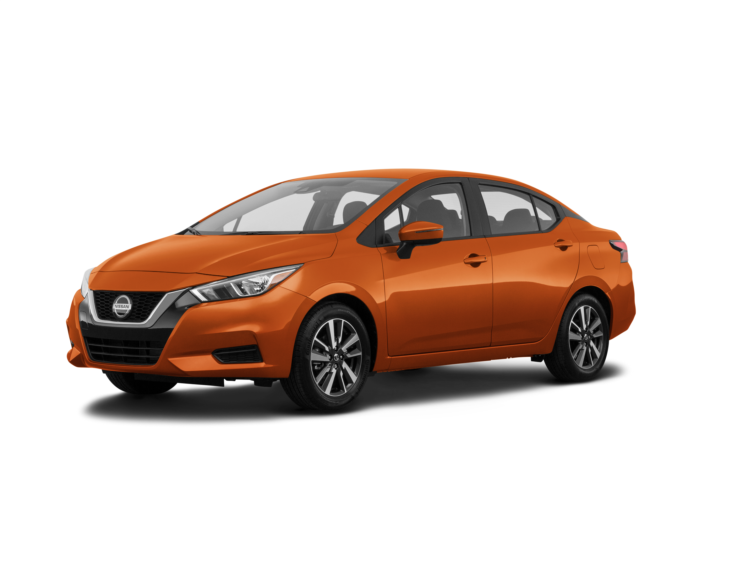 2021 Nissan Versa Price, Value, Depreciation & Reviews | Kelley