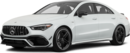 2020 Mercedes-Benz Mercedes-AMG CLA image