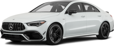 Mercedes-Benz Mercedes-AMG CLA