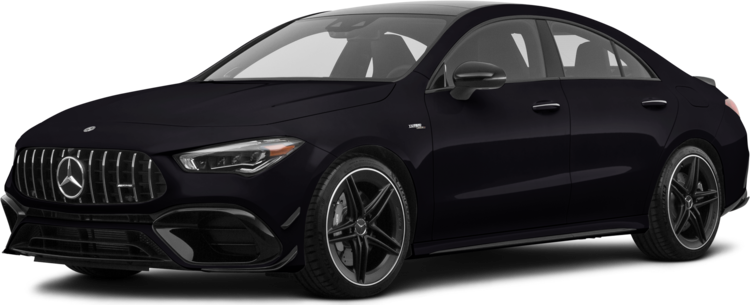 2020 Mercedes-Benz Mercedes-AMG CLA Exterior: 0