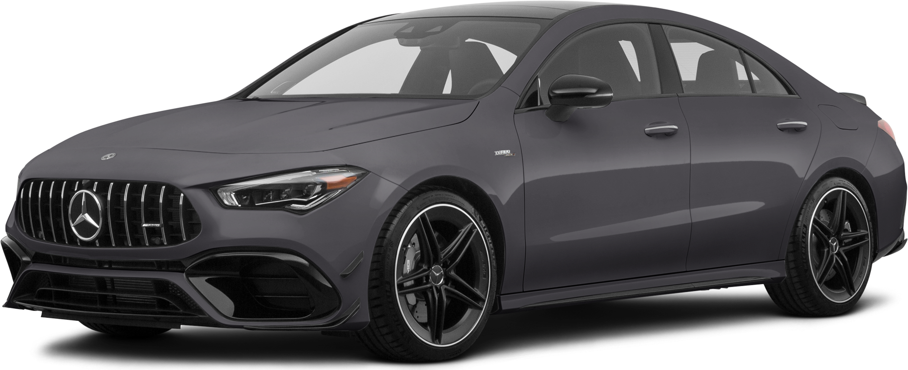 Used 2021 Mercedes-Benz CLA CLA 250 Coupe 4D Prices