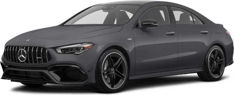 2021 Mercedes-Benz Mercedes-AMG CLA Exterior: 0